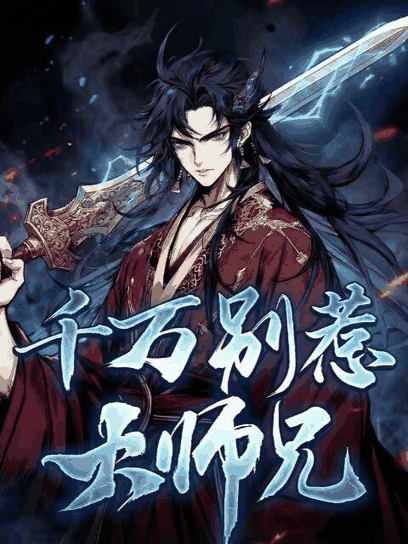 青年漫画_千万别惹大师兄封面在线看